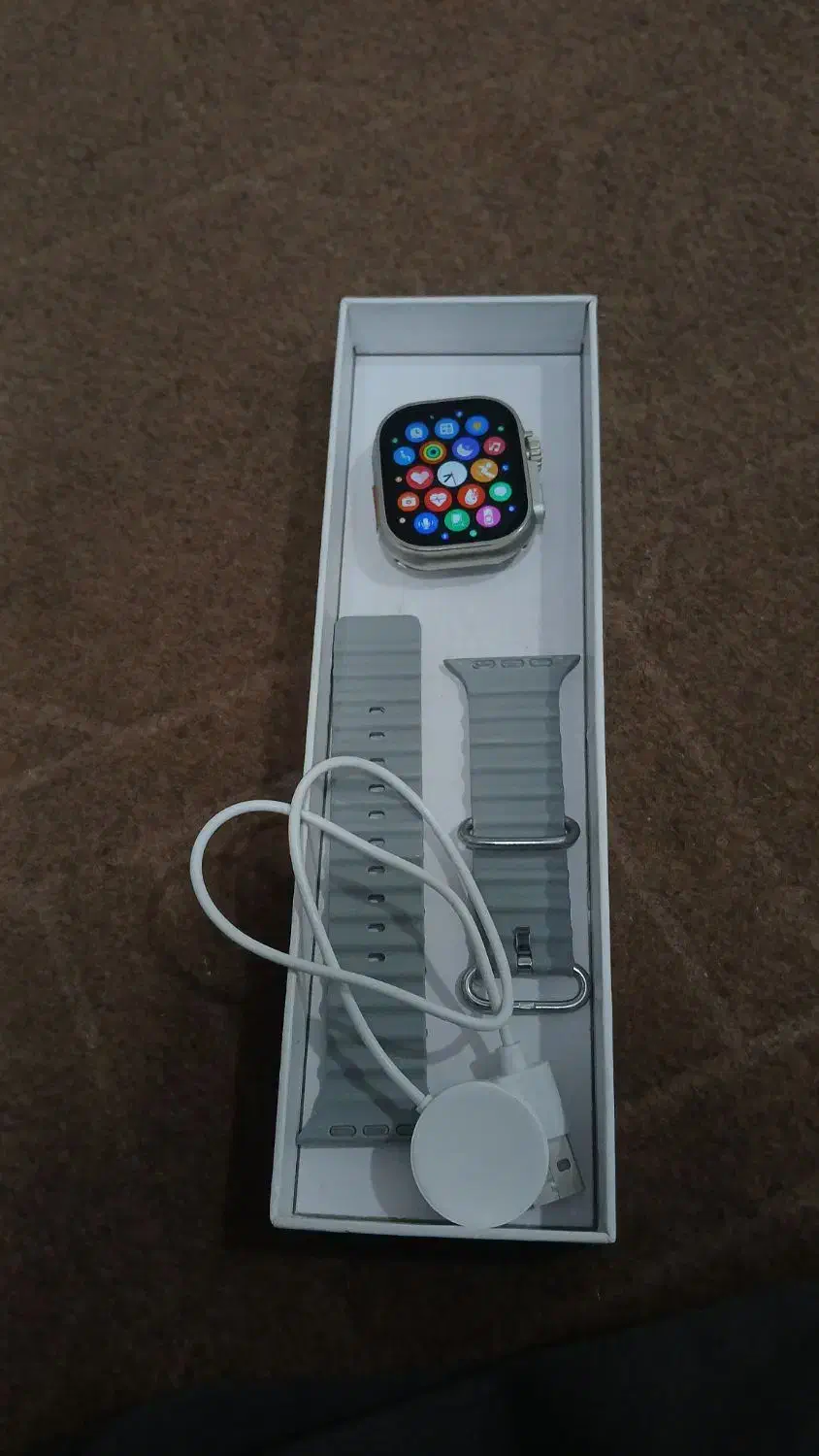 ساعت هوشمند|ساعت|مریوان, |دیوار