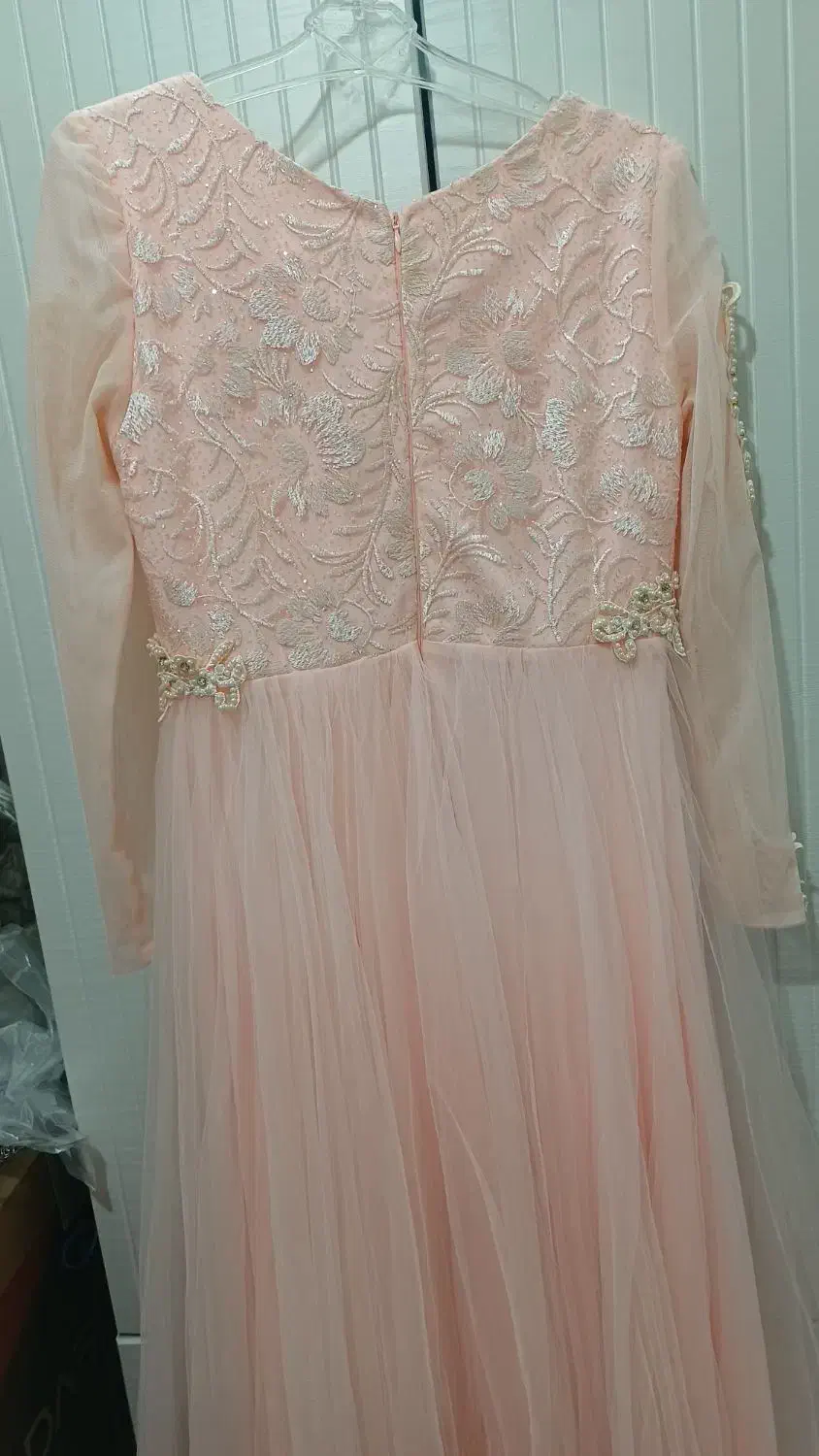 لباس مجلسی|لباس|کازرون, |دیوار