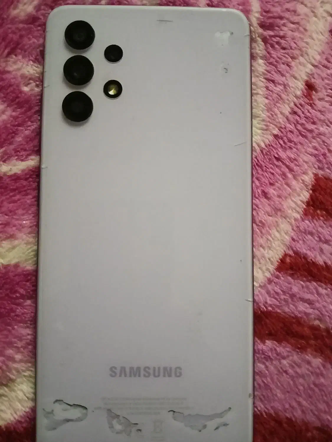 گوشی A32|موبایل|سبزوار, قصبه غربی|دیوار