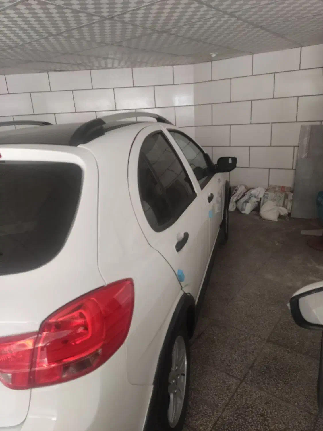 کویک خانگی بسیار تمیز|خودرو سواری و وانت|شیراز, شهرک ایثار|دیوار