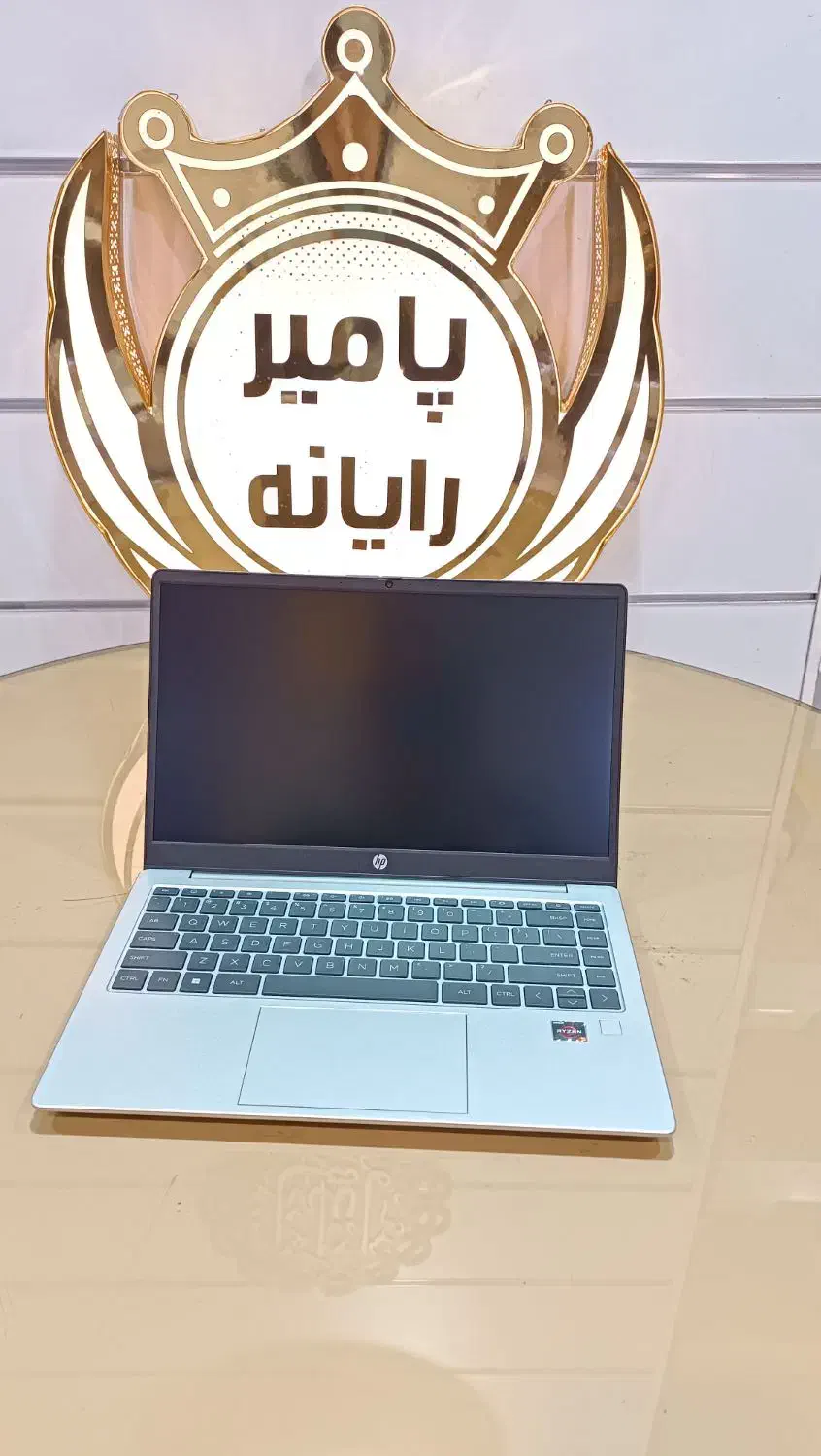 نسل 13/HP G10/Ryzen 5/512SSD/|رایانه همراه|مشهد, جنت|دیوار