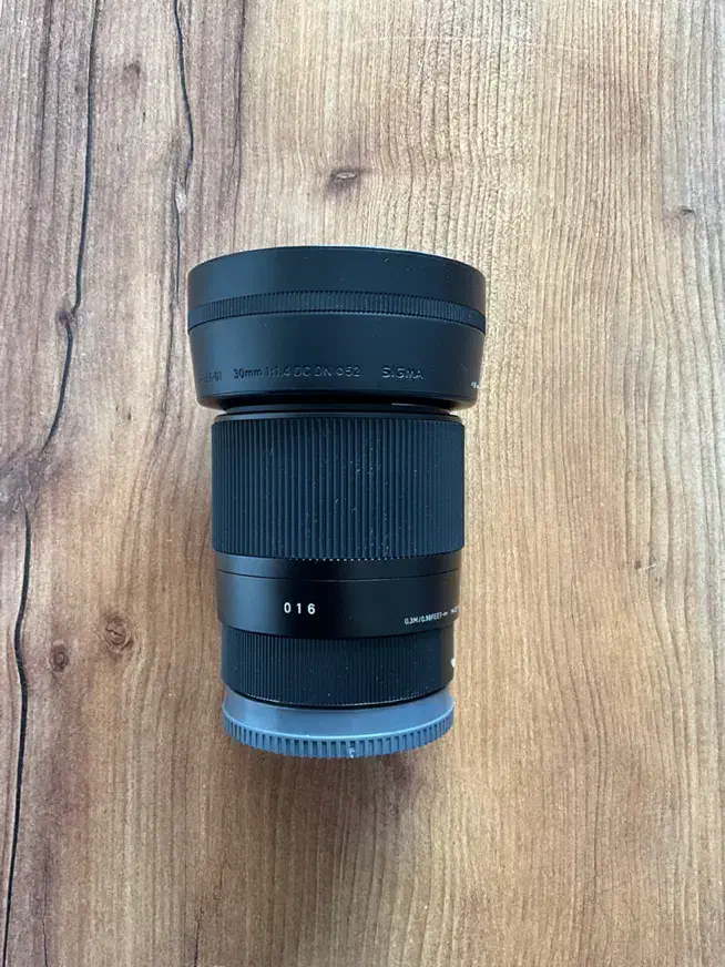 لنز سیگما مانت سونی Sigma 30mm f/1.4 DC DN Sony E|دوربین عکاسی و فیلم‌برداری|کرمانشاه, |دیوار