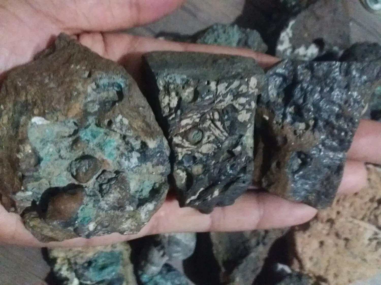 شهاب اسمانی|بدلیجات|بندرعباس, |دیوار