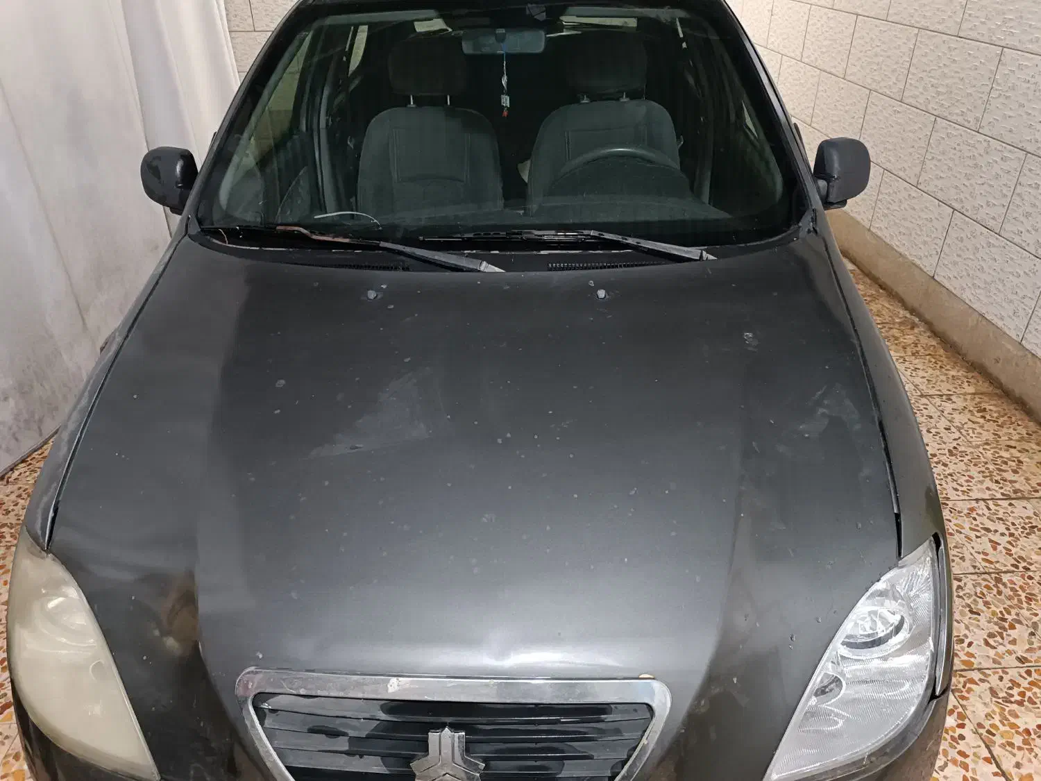 تیبا|خودرو سواری و وانت|دوگنبدان, |دیوار