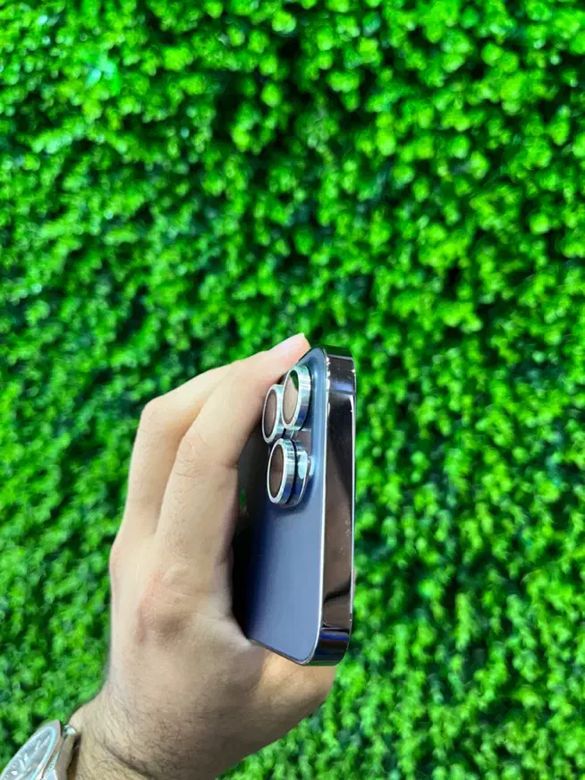 آیفون ۱۴پرومکس|موبایل|آمل, |دیوار