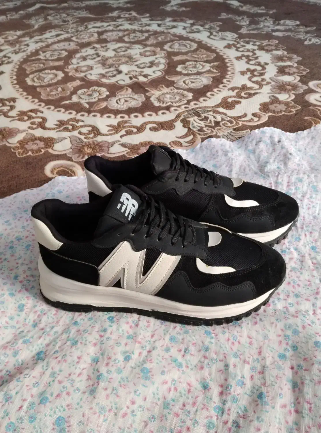 کفش سایز 39|کیف، کفش، کمربند|سبزوار, جوادیه شرقی|دیوار