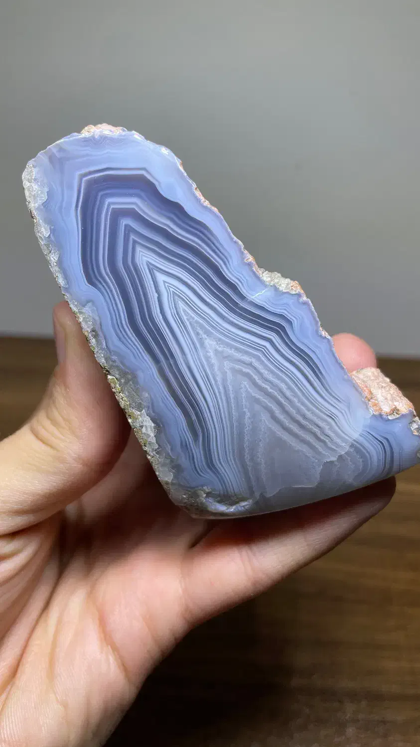 سنگ عقیق ابی مصور|جواهرات|تهران, نیروی دریایی|دیوار