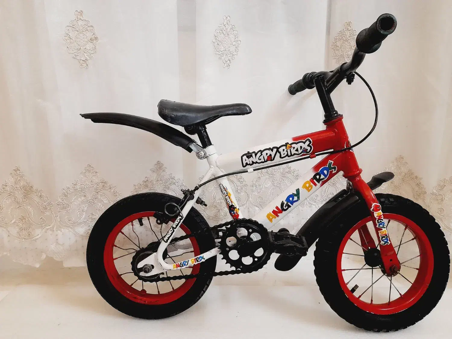 دوچرخه 12|اسباب‌بازی بچه|اردبیل, |دیوار