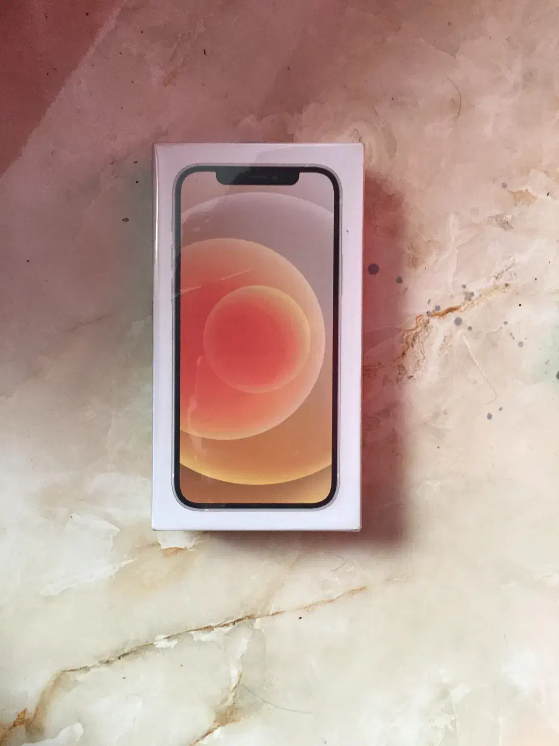 آیفون ۱۲ نرمال آکبند|موبایل|کرج, فاز ۳ مهرشهر|دیوار