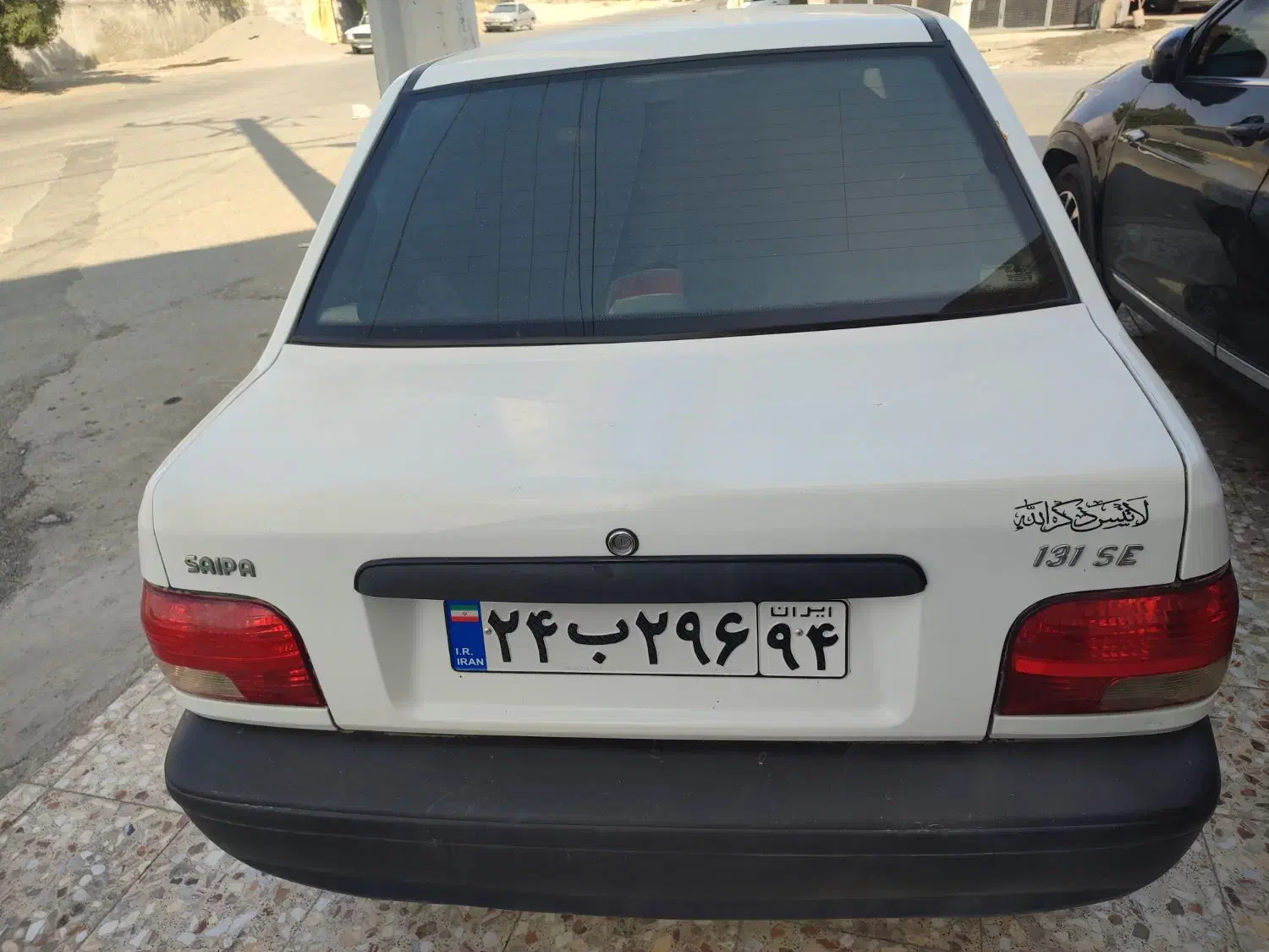 پراید ۹۹|خودرو سواری و وانت|رودان, |دیوار