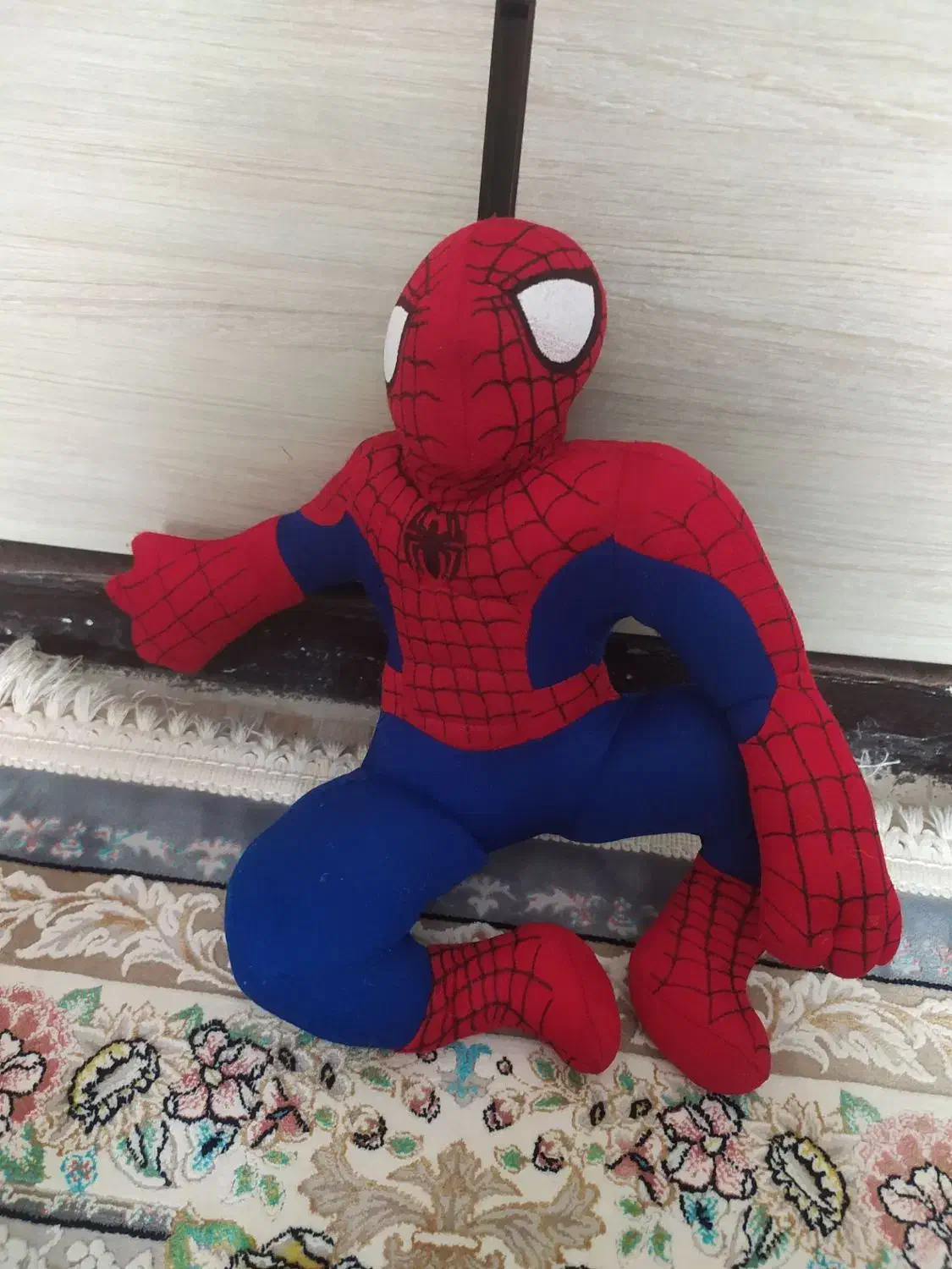 عروسک|اسباب‌بازی بچه|پردیس, فاز ۳|دیوار