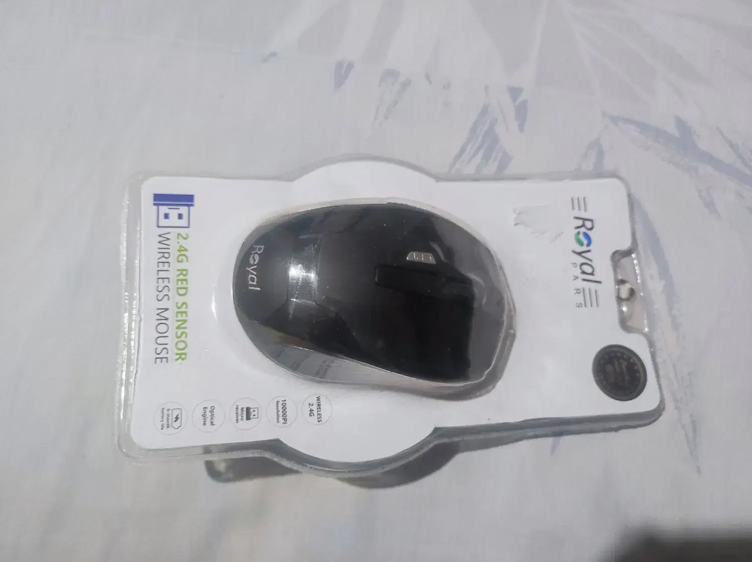 فروش کیبرد و ماوس بیسیم ارزان|قطعات و لوازم جانبی رایانه|همدان, |دیوار