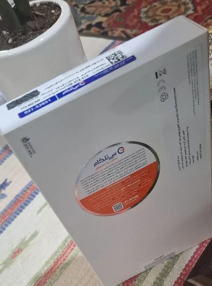 فروش تبلت مدل SM-X115|تبلت|تهران, باغ فیض|دیوار