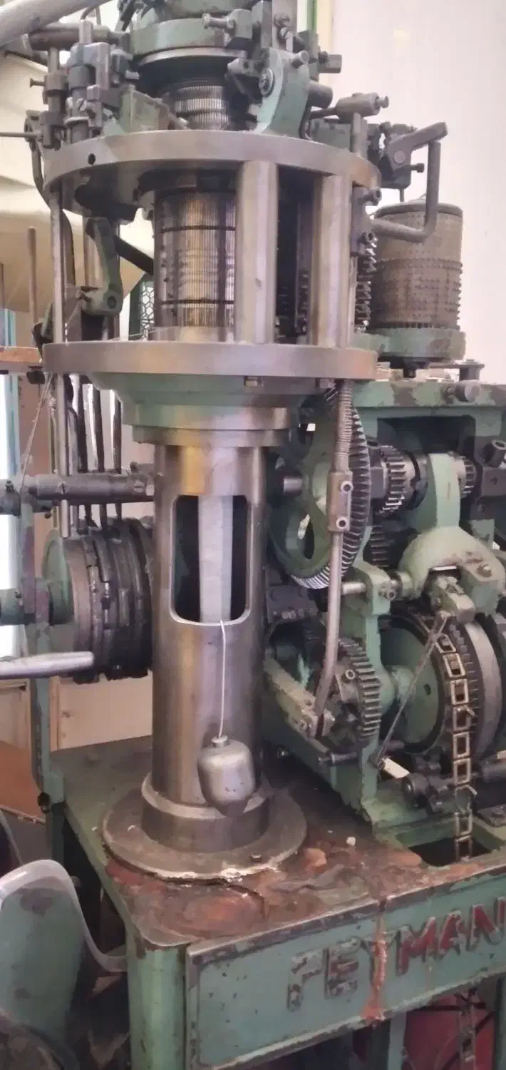 فروش دستگاه جوراب بافی|ماشین‌آلات صنعتی|دامغان, |دیوار