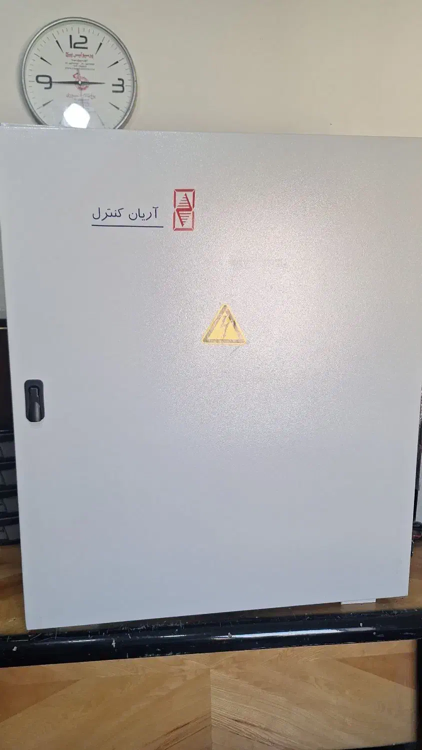 تابلو فرمان آسانسور آریان|مصالح و تجهیزات ساختمان|تهران, حشمتیه|دیوار