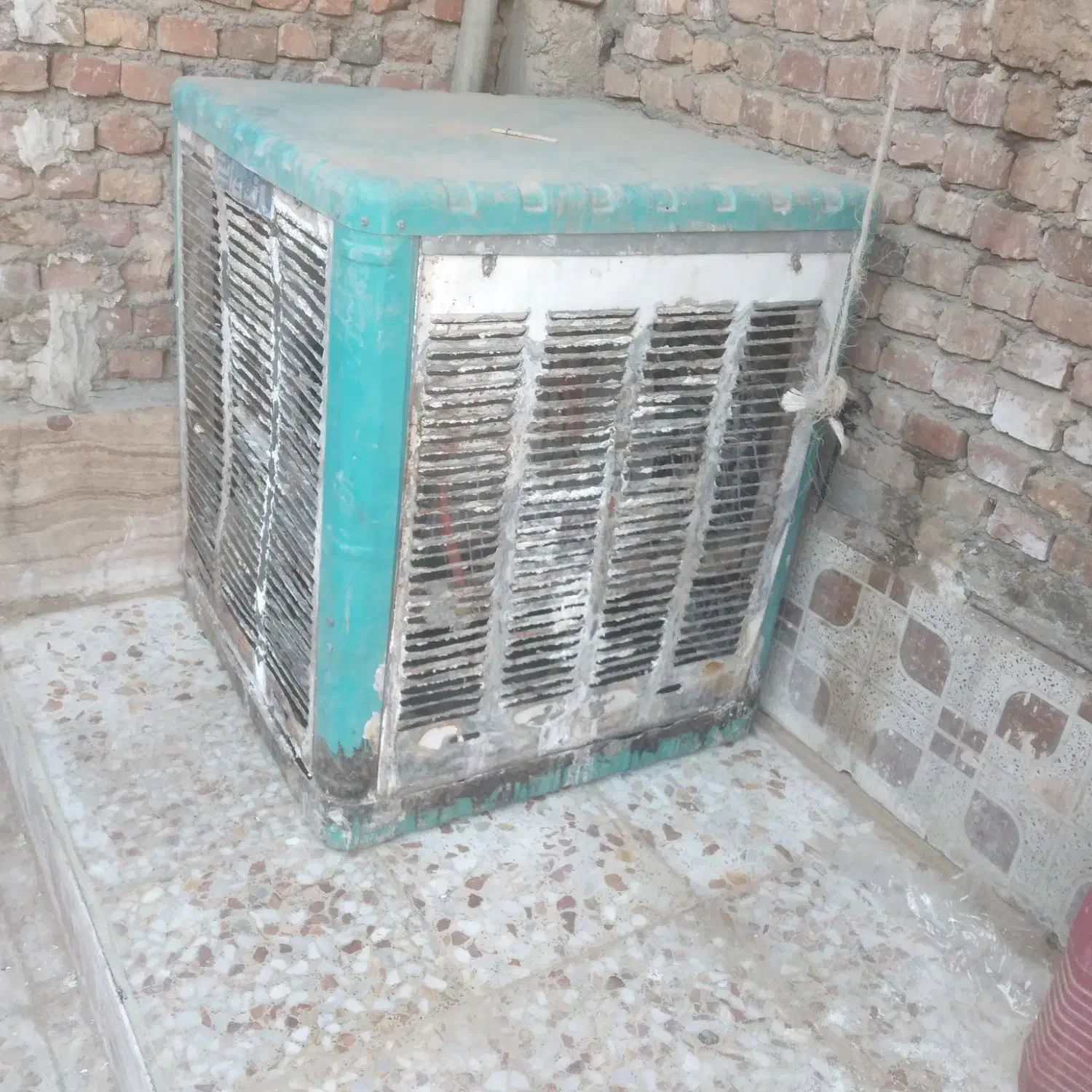 کلر ۶ هزار|کولر آبی|زاهدان, |دیوار