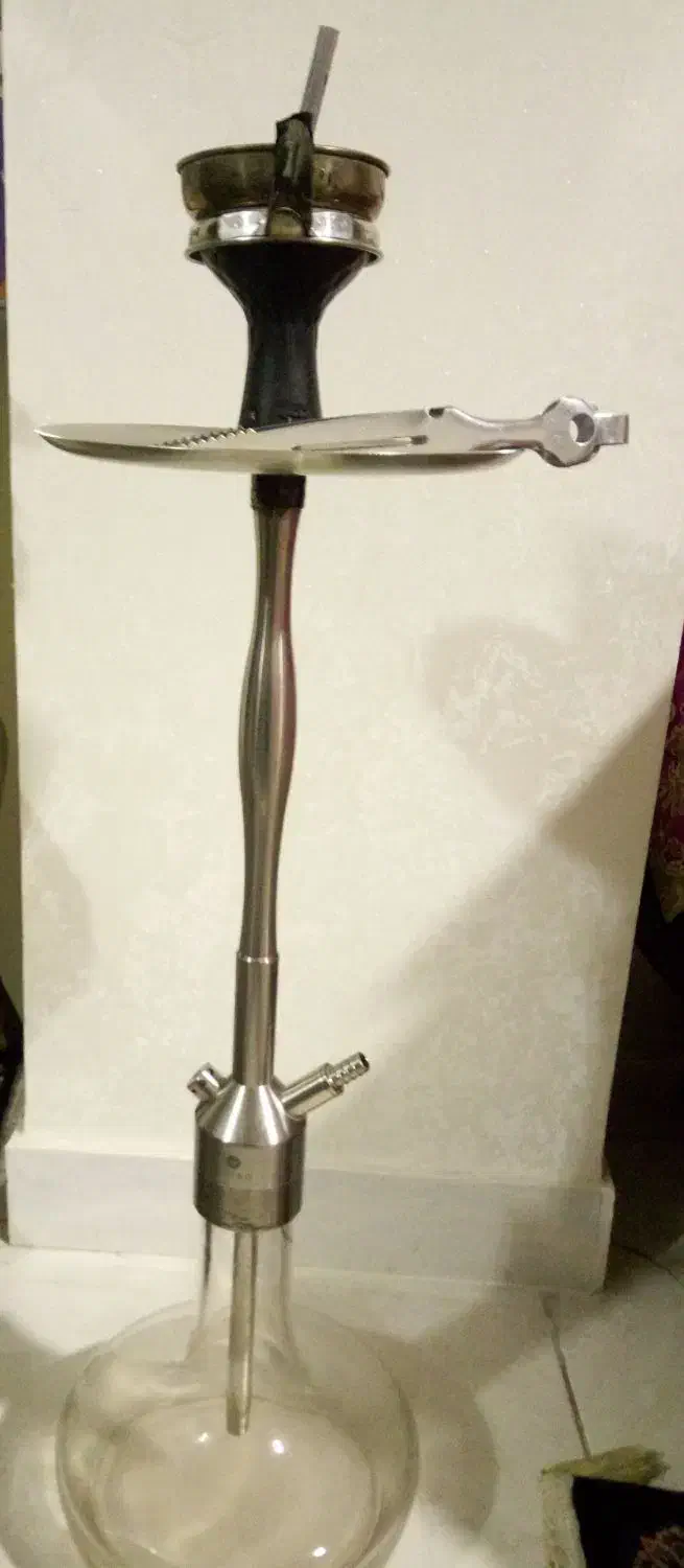 قلیان|کلکسیون و سرگرمی|قدس, شهرقدس|دیوار