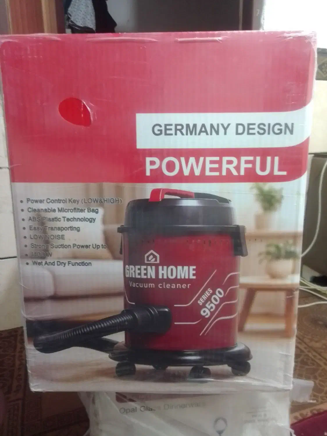 جاروبرقی و سرویس آکوپال دینواصل|جاروبرقی، جارو شارژی، بخارشو|رامهرمز, |دیوار