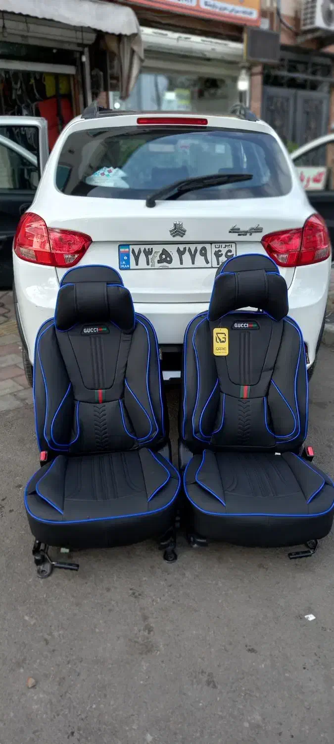 روکش ایرانی رنگبندی|قطعات یدکی و لوازم جانبی|رشت, نامجو|دیوار