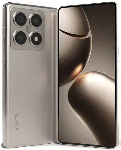 Mi 14T PROهمراه با ایرپاد ۲۵ملیونی|موبایل|ماکو, |دیوار