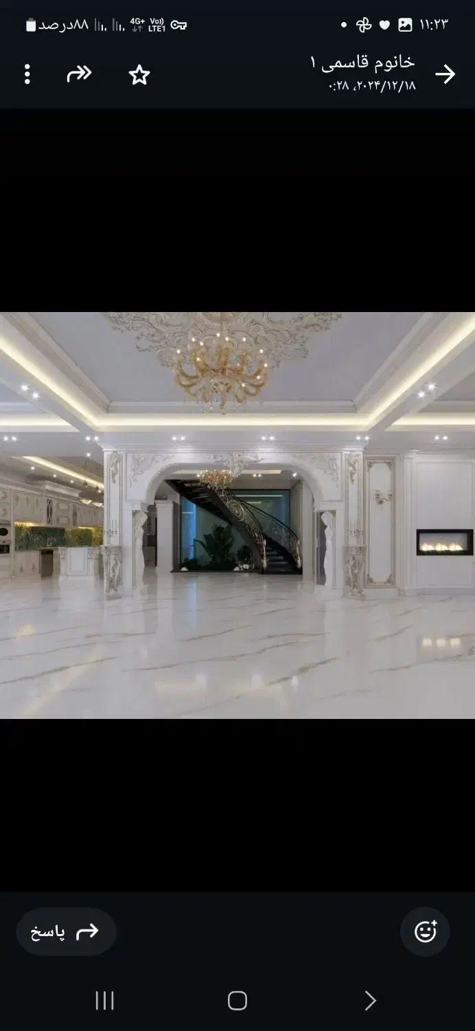 پیمانکاری ساختمان .صفر تا صدویلاو باسازی اخذ جواز|خدمات پیشه و مهارت|چالوس, |دیوار