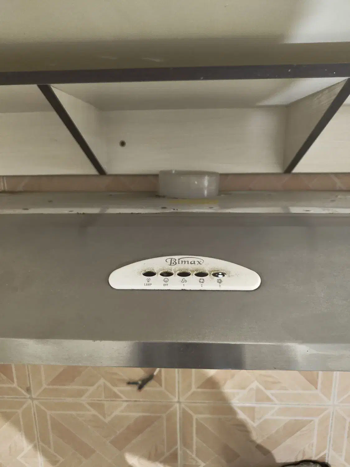 هود اشپزخانه|هود|تهران, جیحون|دیوار