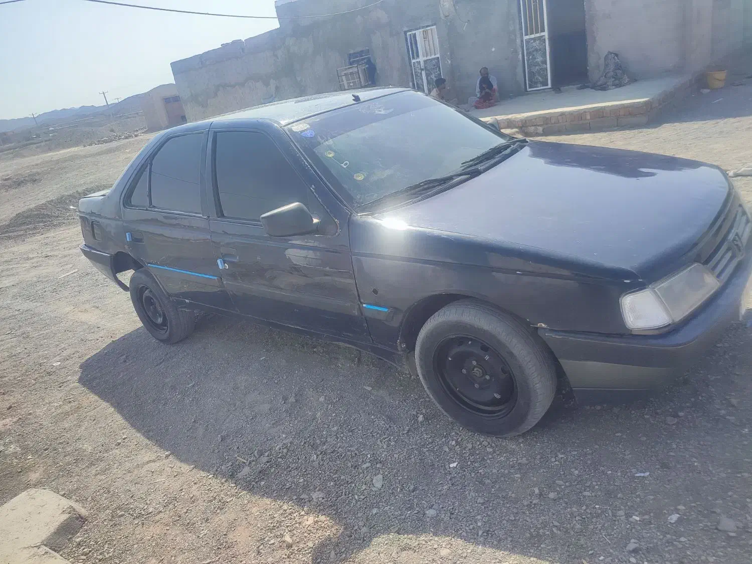 پژو|خودرو سواری و وانت|نیک شهر, |دیوار