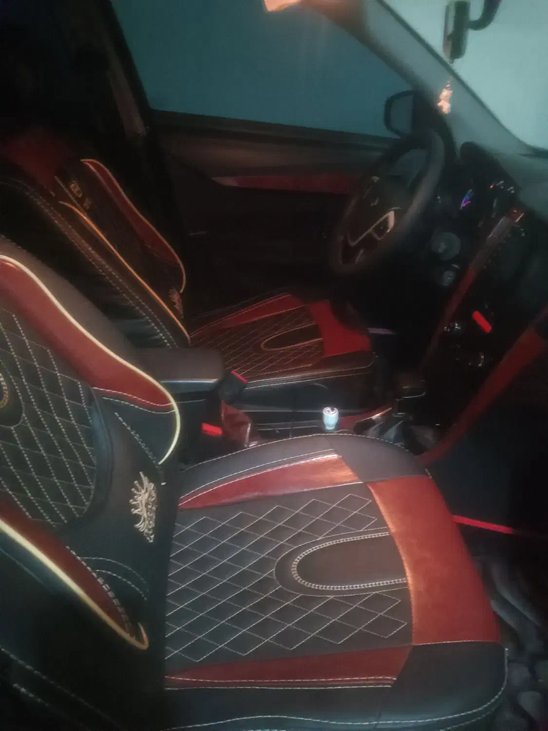 دناپلاس تربو|خودرو سواری و وانت|ساوه, |دیوار