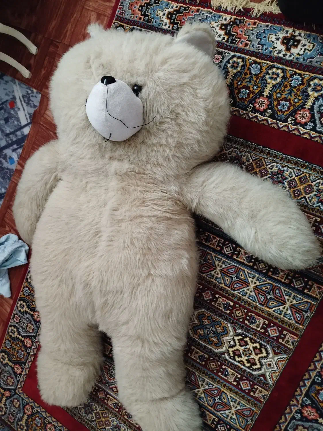 خرس بزرگ|اسباب‌‌بازی|بیرجند, |دیوار