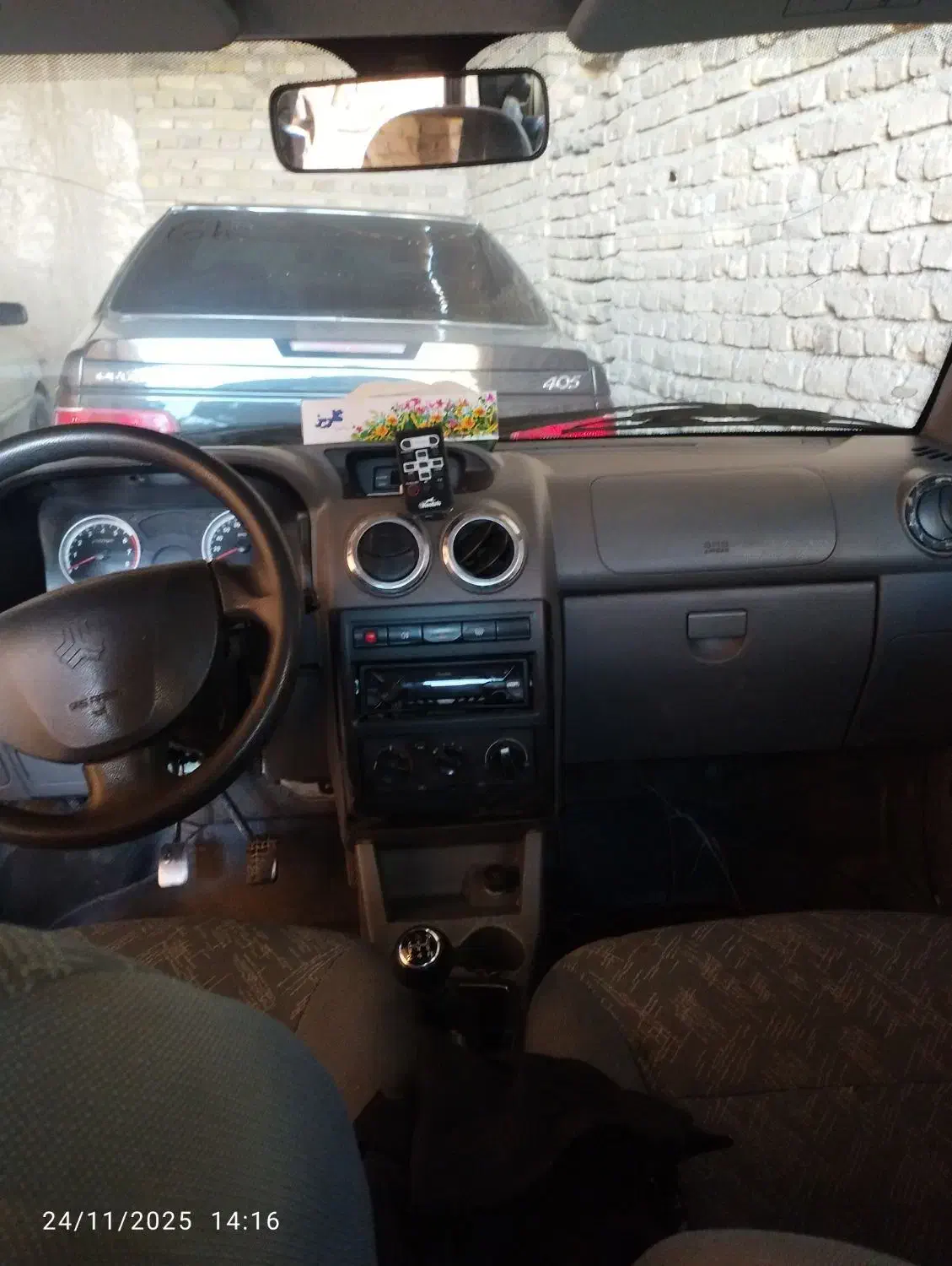 فروشنده|خودرو سواری و وانت|میان ولایت, |دیوار