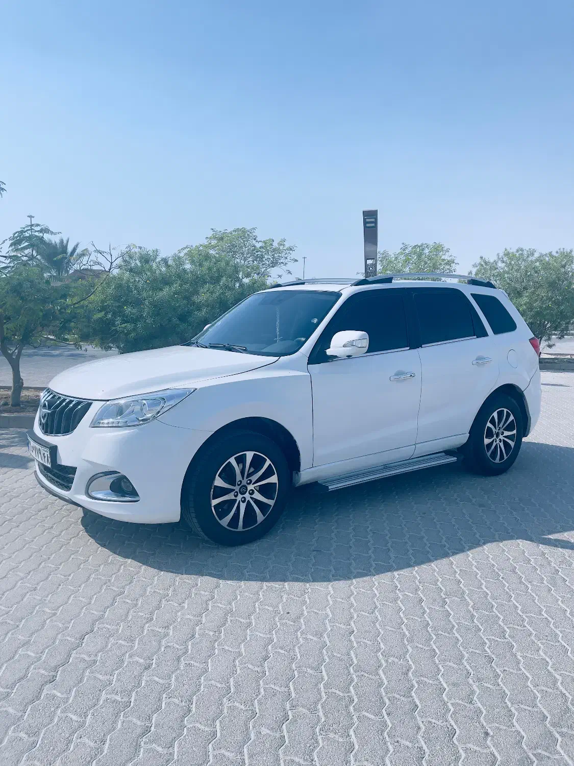 هایما S7 پرو ۱۸۰۰ توربو|خودرو سواری و وانت|بندر کنگان, |دیوار