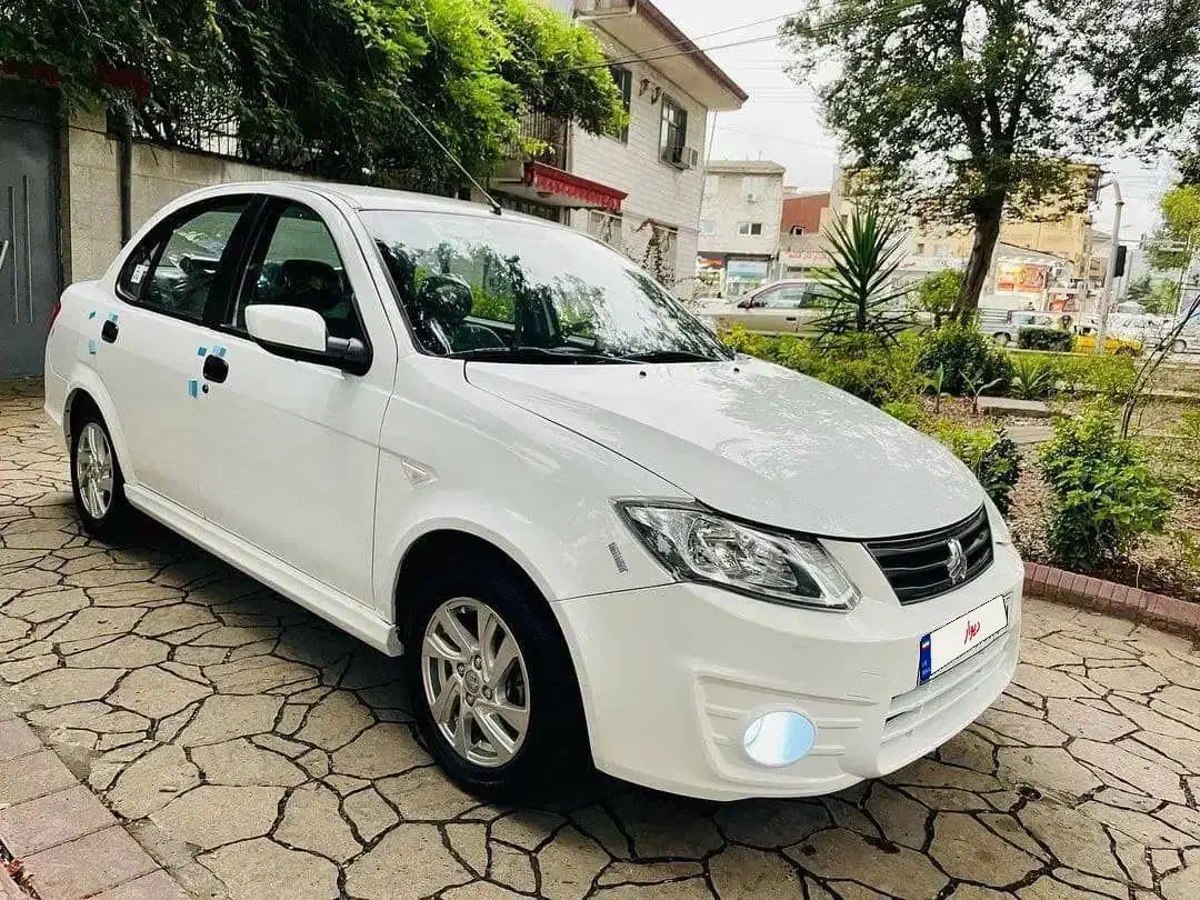 ساینا بیرنگ بدون ترک|خودرو سواری و وانت|رشت, حمیدیان|دیوار