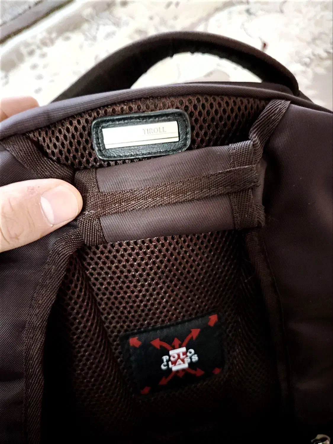 کوله پشتی|کیف، کفش، کمربند|تهران, دولتخواه جنوبی|دیوار