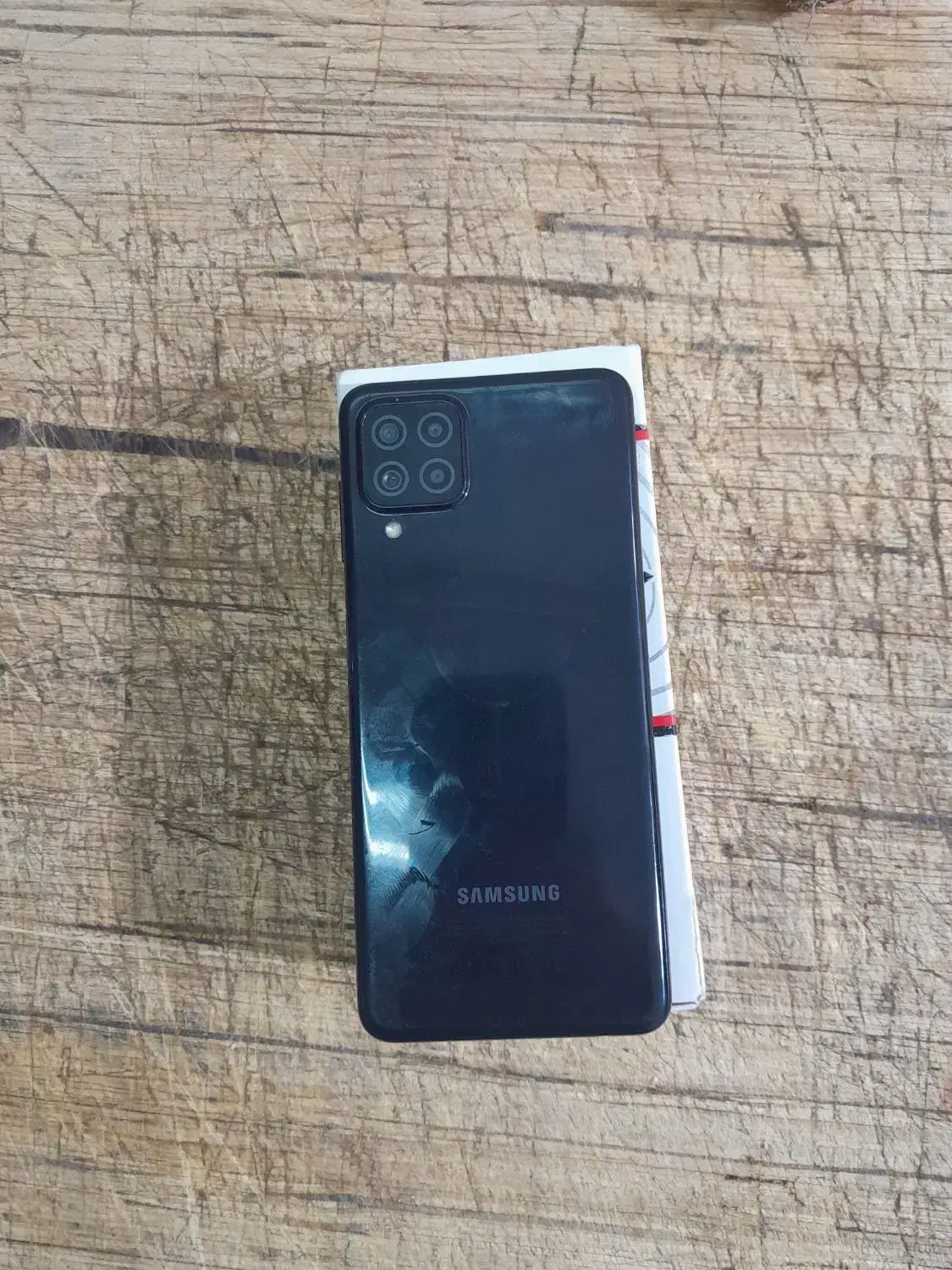 گوشی A22|موبایل|ایلخچی, |دیوار