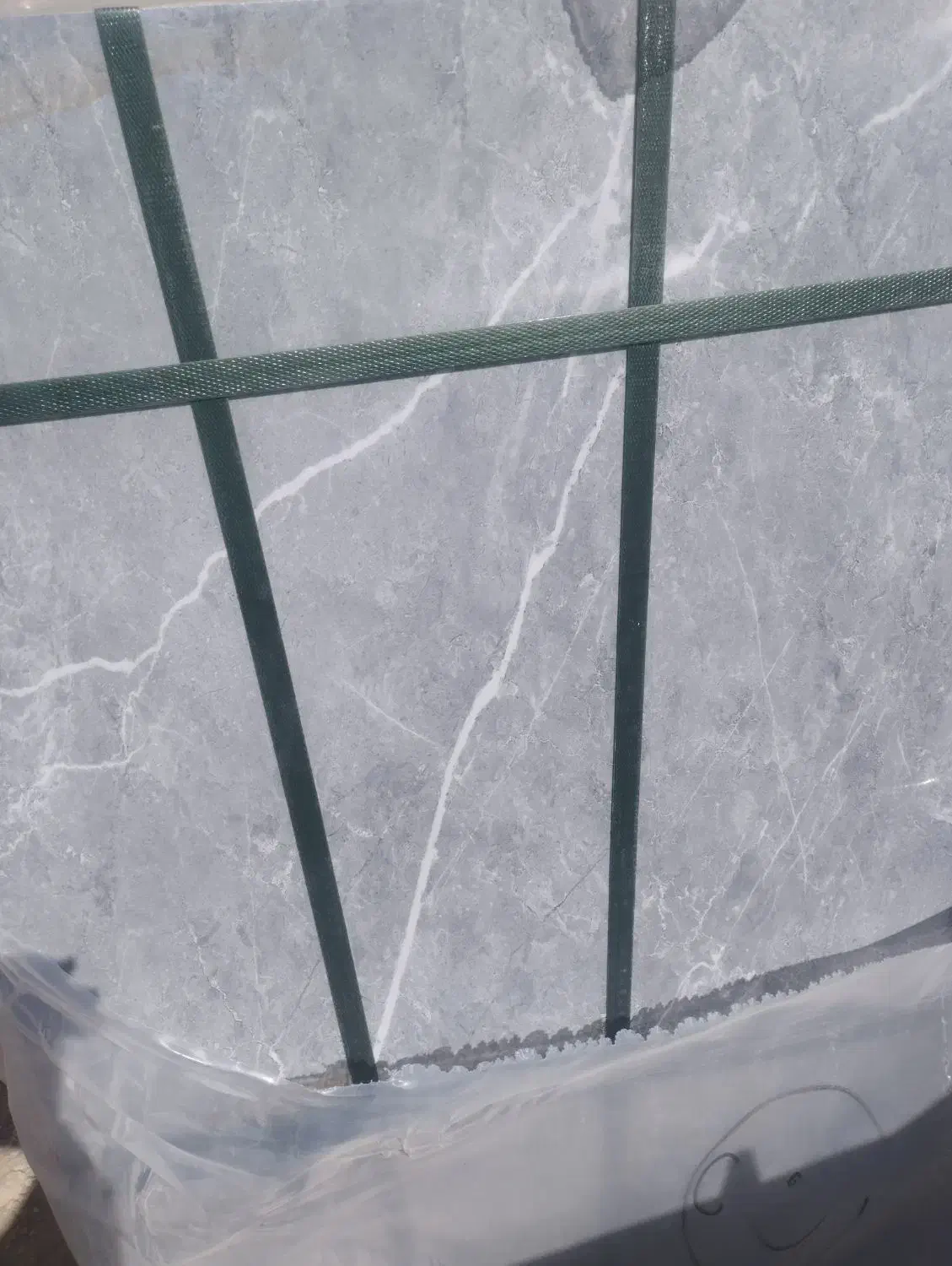 سرامیک خاک سفید 60/120|مصالح و تجهیزات ساختمان|اردکان, |دیوار