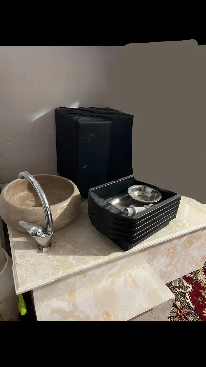 فروش وسایل و تجهیزات ارایشگاه زنانه|آرایشگاه و سالنهای زیبایی|بروجرد, |دیوار