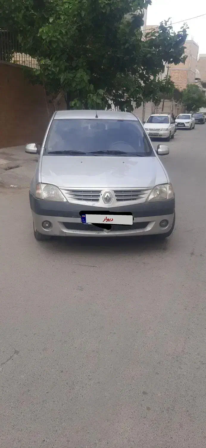 ال ۹۰ مدل ۸۷|خودرو سواری و وانت|پاکدشت, پاکدشت (مامازند)|دیوار