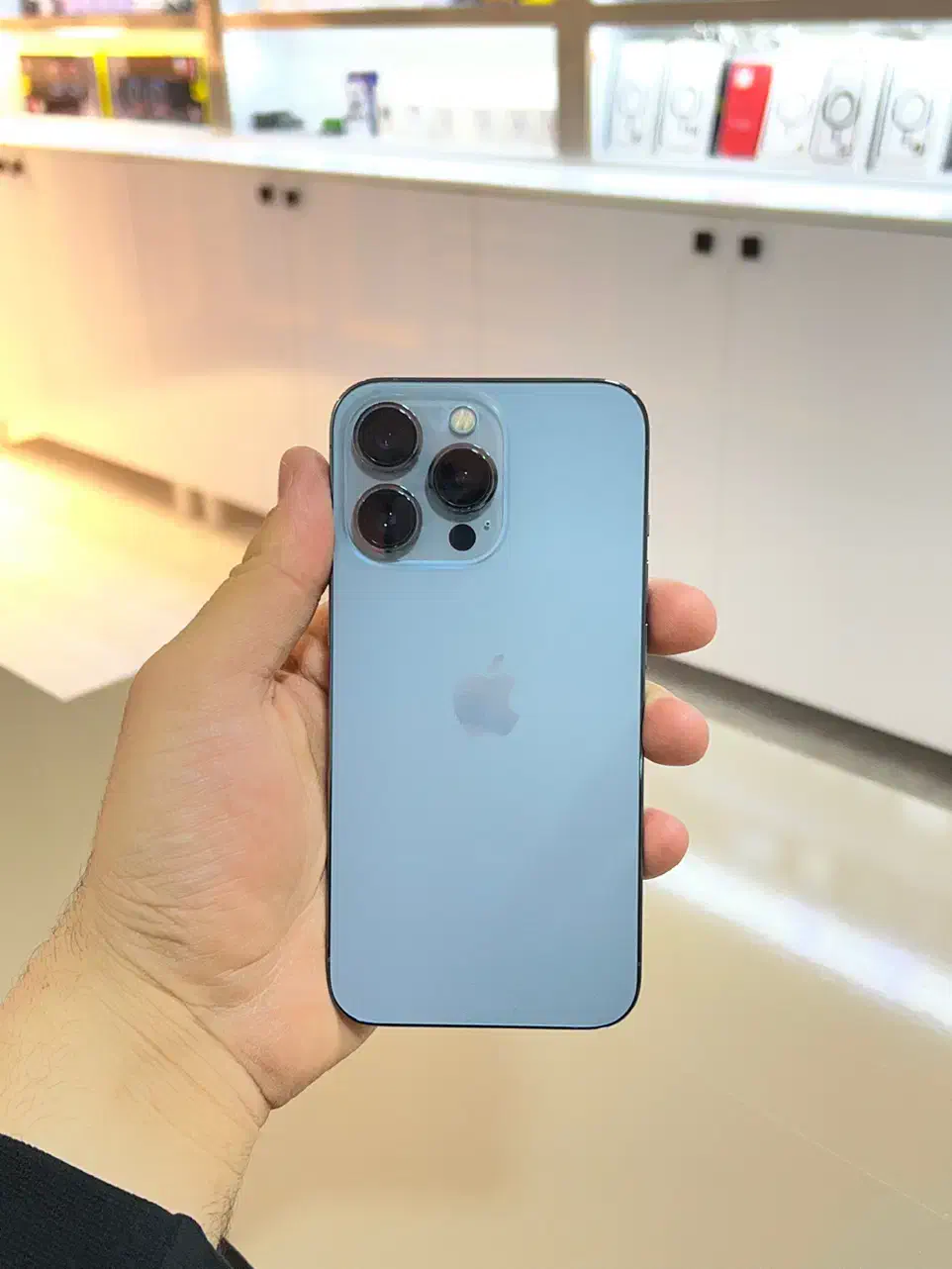 Iphone 13 pro|موبایل|ارومیه, |دیوار