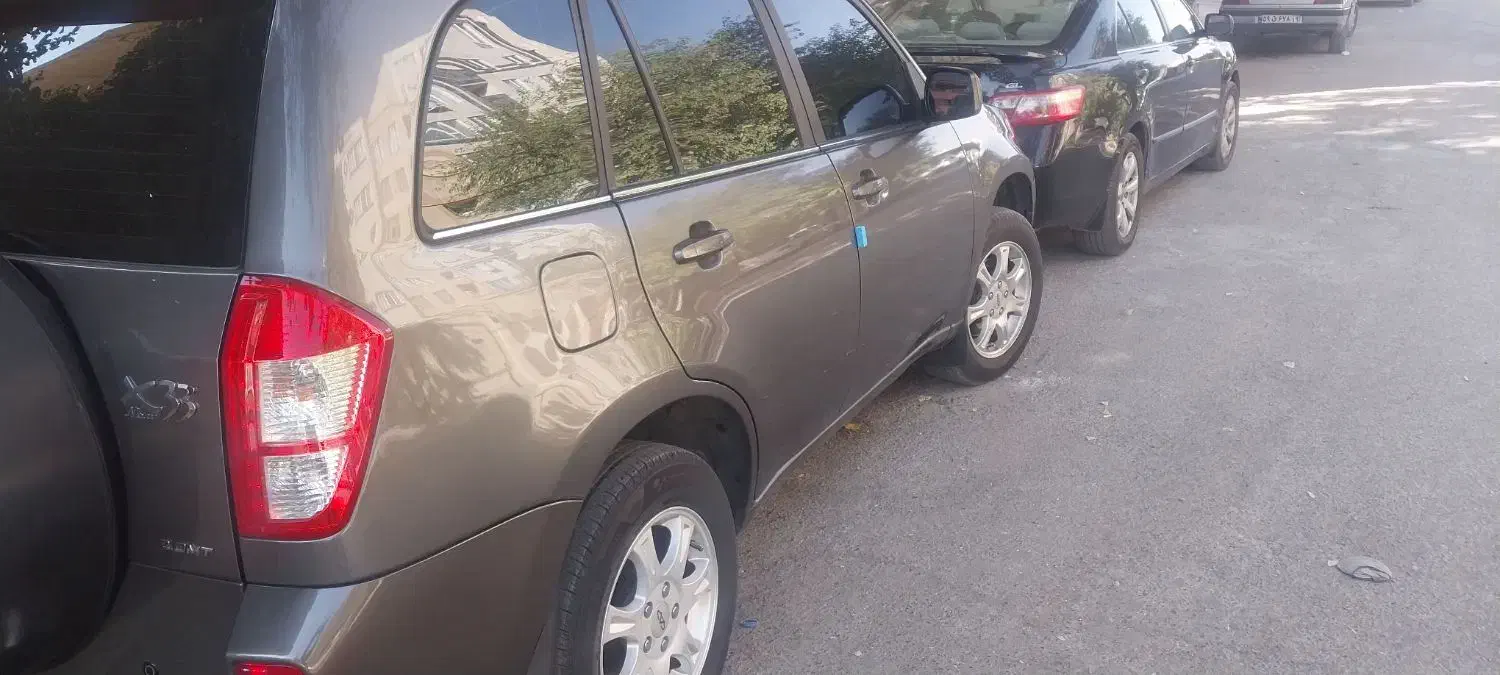 ام وی ام  مدل ۹۴ بیرنگ|خودرو سواری و وانت|کرمانشاه, |دیوار