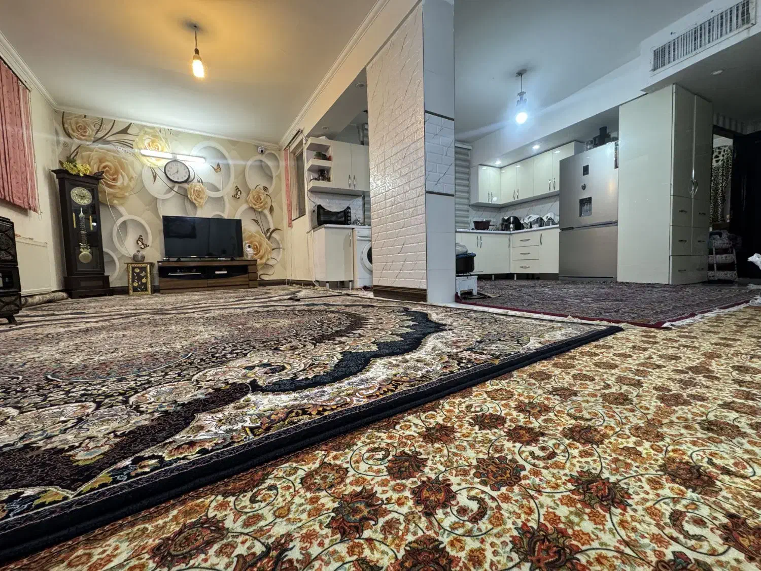 فروش اپارتمان|فروش آپارتمان|صدرا-فارس, فاز ۱|دیوار