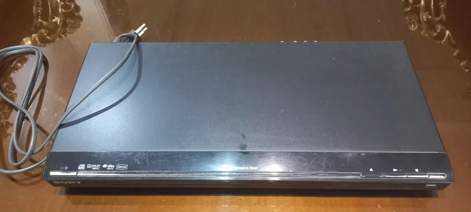 dvd player|پخش‌کننده DVD و ویدیو|تهران, بهداشت|دیوار