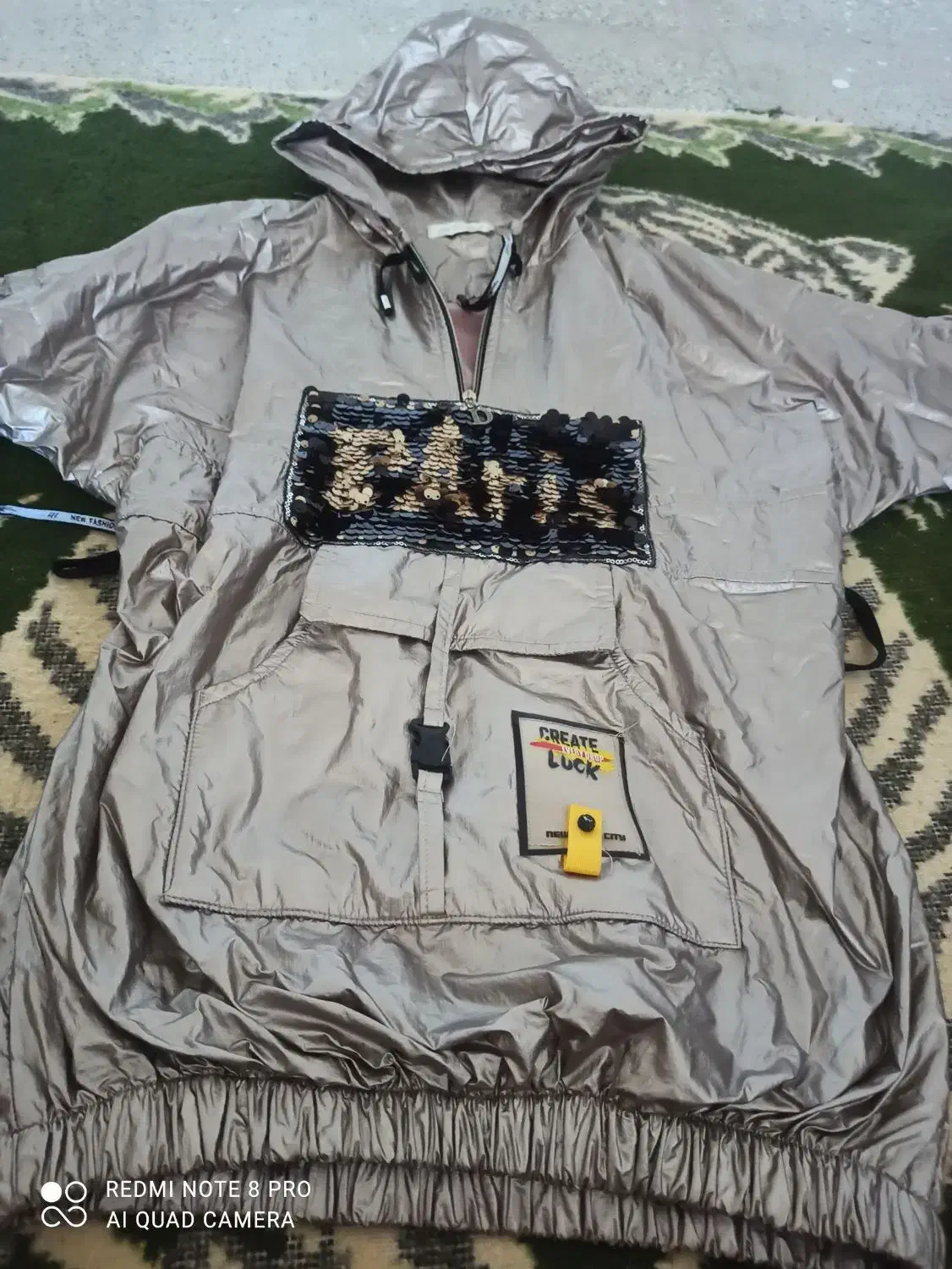 لباس نو|لباس|کوهدشت, |دیوار