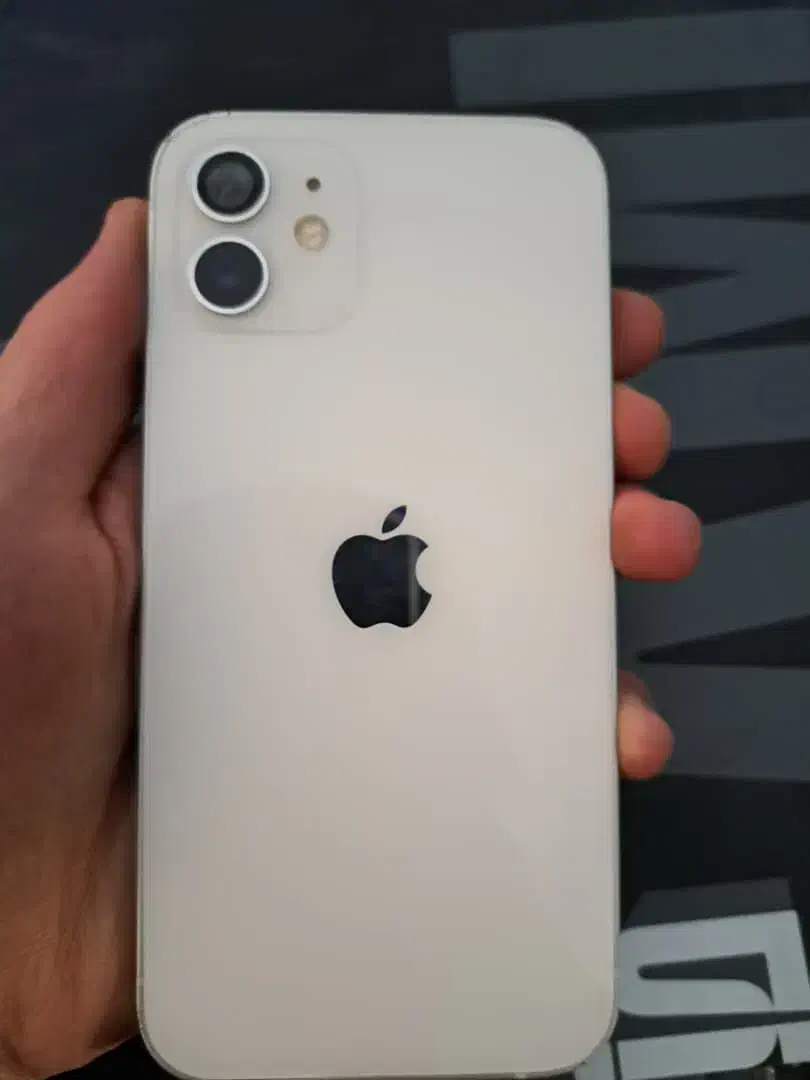 Iphone 12 CH/A|موبایل|همدان, |دیوار