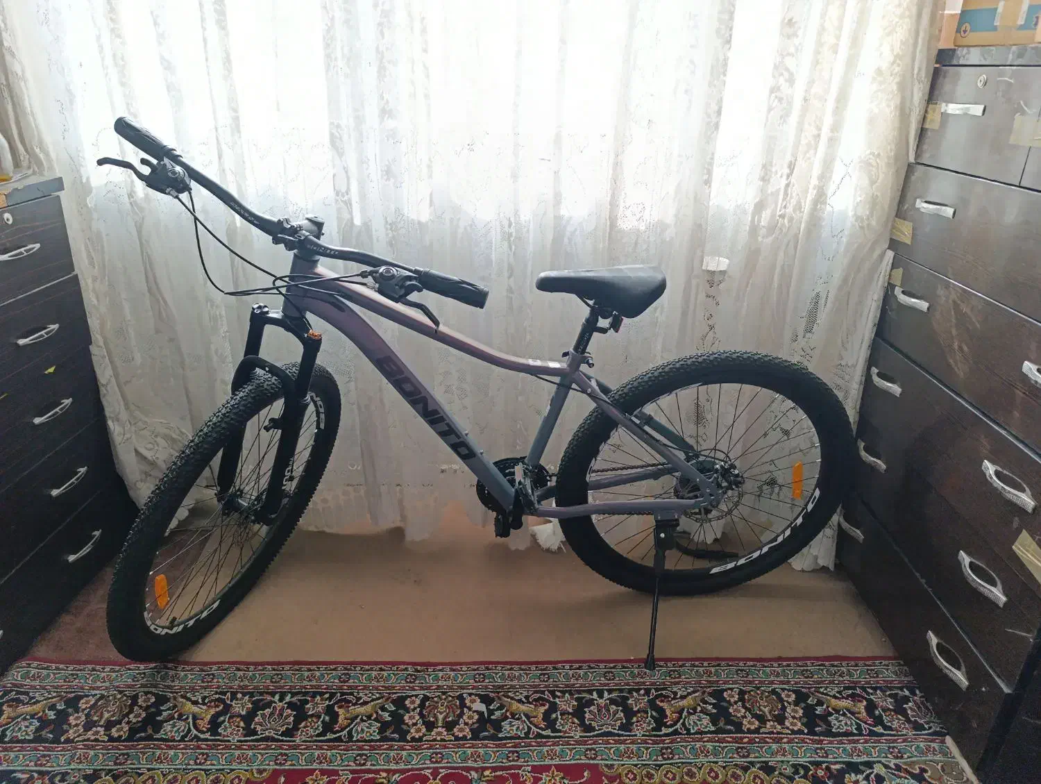 دوچرخه 29|دوچرخه، اسکیت، اسکوتر|محمدیه-قزوین, |دیوار