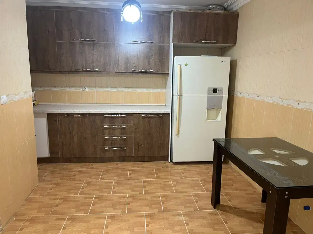 آپارتمان ۸۴ متری دو خواب سندتک برگ محدوده مرکر شهر|فروش آپارتمان|آزادشهر, |دیوار