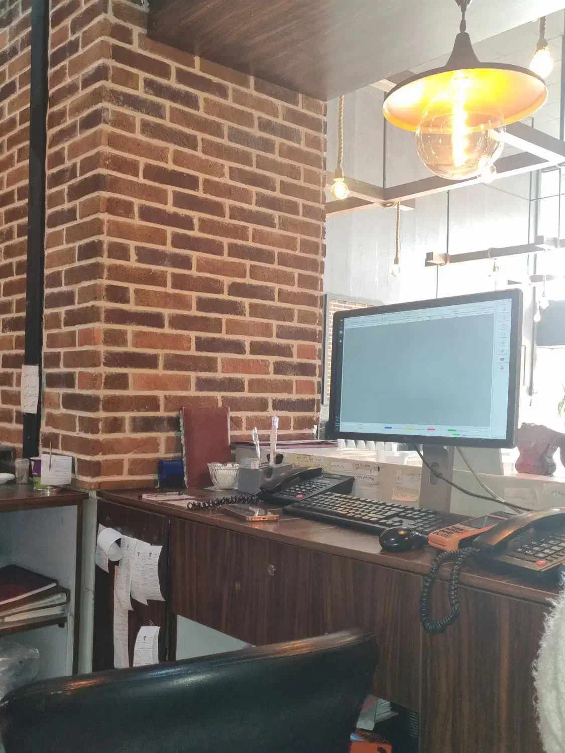 استخدام صندوقدار شیفت شب در سیب ۳۶۰|استخدام خدمات فروشگاه و رستوران|فردیس, داوری|دیوار