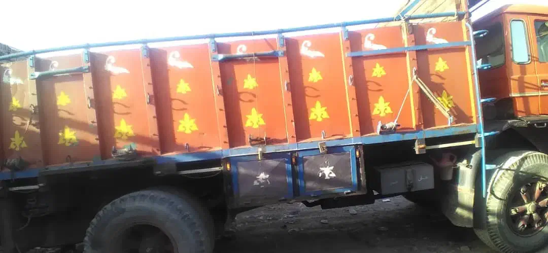 داف ۵۵|خودرو سنگین|تنکابن, |دیوار