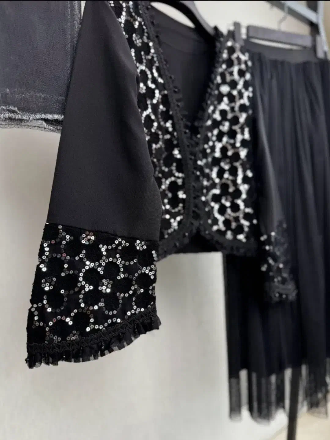 لباس مجلسی برند ترک سه تیکه|لباس|دوگنبدان, |دیوار