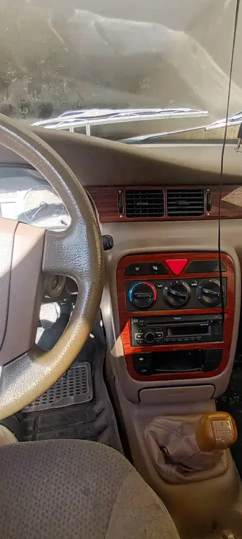 سنمد ef7 دوگانه کارخانه|خودرو سواری و وانت|اصفهان, شهرک کاوه|دیوار