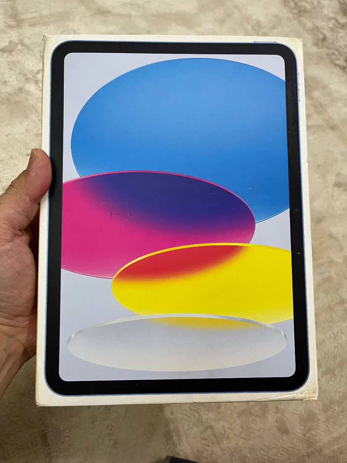 IPAD/A16/2025|تبلت|اصفهان, کوی ولی عصر|دیوار